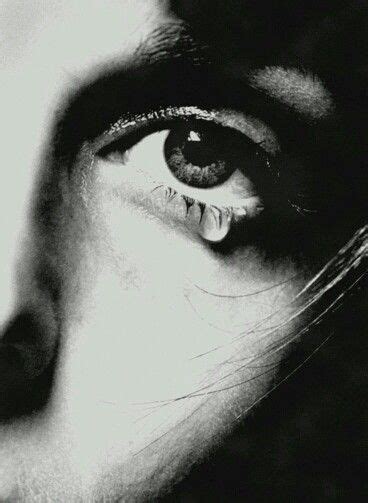 Tears Of Sadness Foto Glamour Melvin Sorrow Beautiful Eyes Black