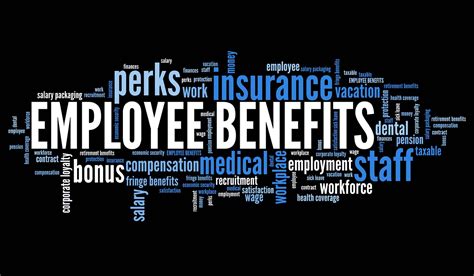 Employee Benefit plans to motivate your team - Lewis & Palmer