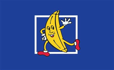Bluths Banana Logo Vector Nate Wren Graphic Design