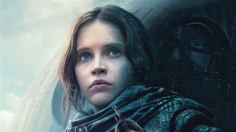 Photos Rogue One Character Posters Revealed Variety