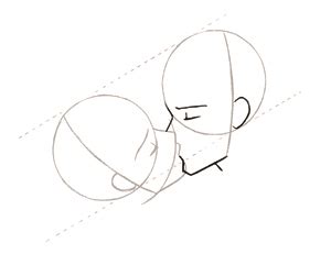 This time it's how to sketch an anime kiss loaded with tips! Two People Kissing Drawing at GetDrawings.com | Free for ...