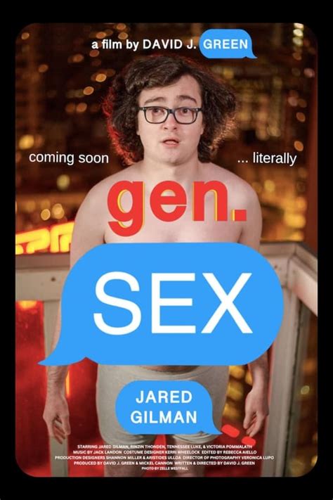 gen sex — the movie database tmdb