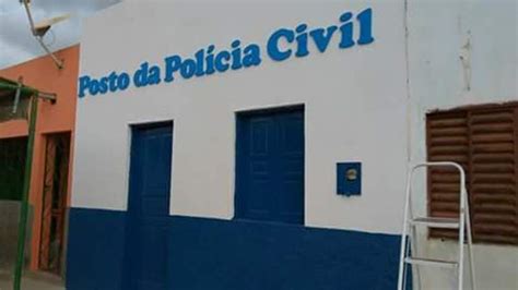 Posto da Polícia Civil será inaugurado no distrito de Ibiaporã município de Mundo Novo