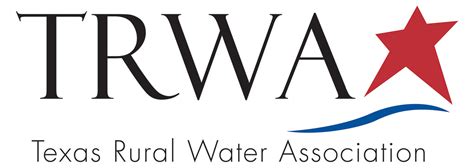 Texas Rural Water Association