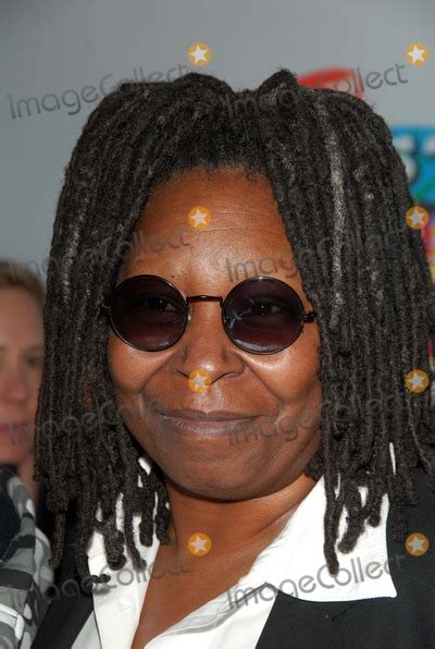 Photos And Pictures Whoopi Goldberg At Nickelodeons 19th Annual Kids