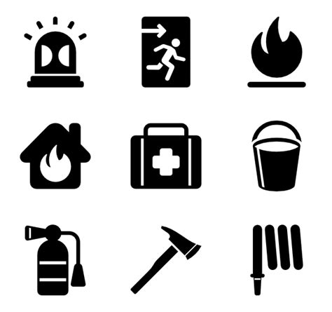 If you like, you can download pictures in icon format or directly in png image format. 55 fire icon packs - Vector icon packs - SVG, PSD, PNG ...