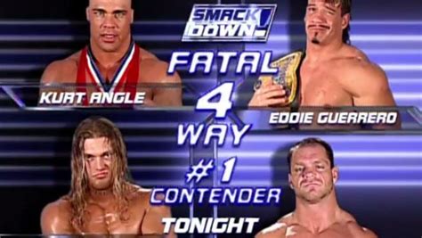 10 Best Wwe Smackdown Main Events Page 6