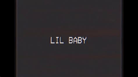 Lil Baby Edit 😈♿️ Youtube