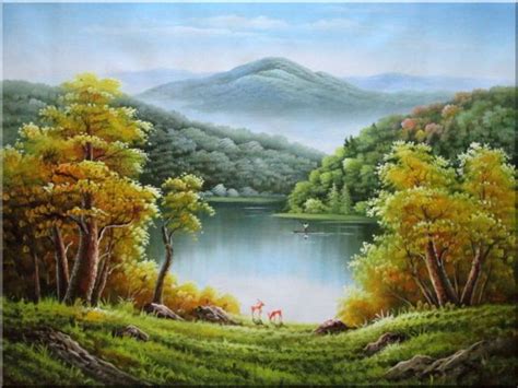 Naturalism Painting At Explore Collection Of