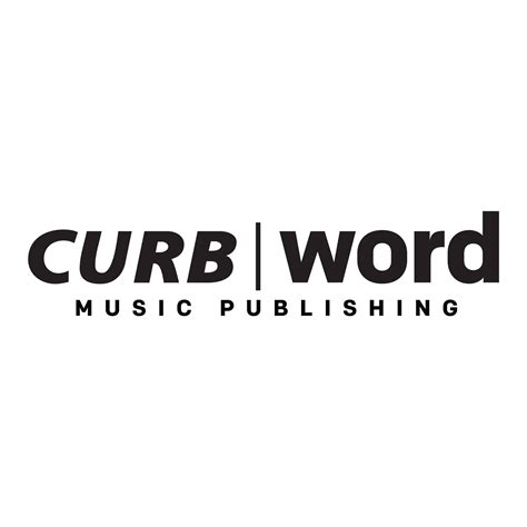 Curb Word Music Publishing Nashville Tn