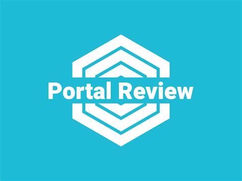 Portal Review Services