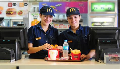 Mcdonalds Crea Apply Thru La Herramienta De Acceso A Su Portal De