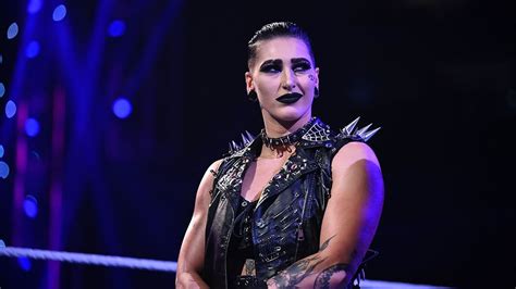 Rhea Ripley Opens Up About Her Current Run On Wwe Raw Wwe Wrestling News