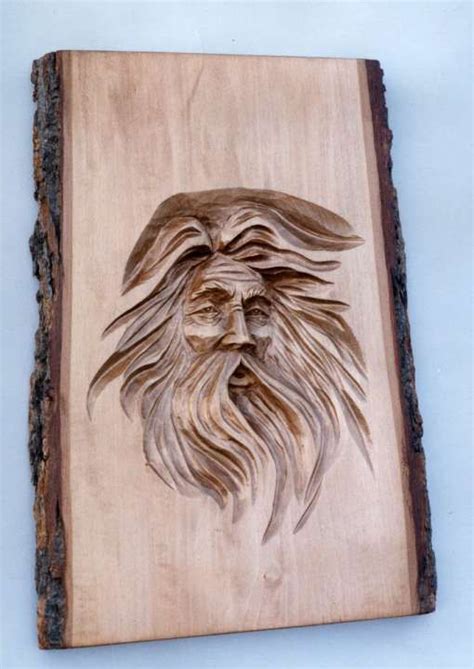 Easy Wood Carving Projects For Beginners ~ Good Woodworking