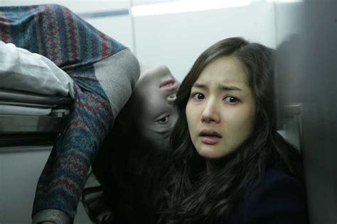 Metamorphosis was another exorcism film with a twist. The Cat (2011) Korean Horror Movie Review