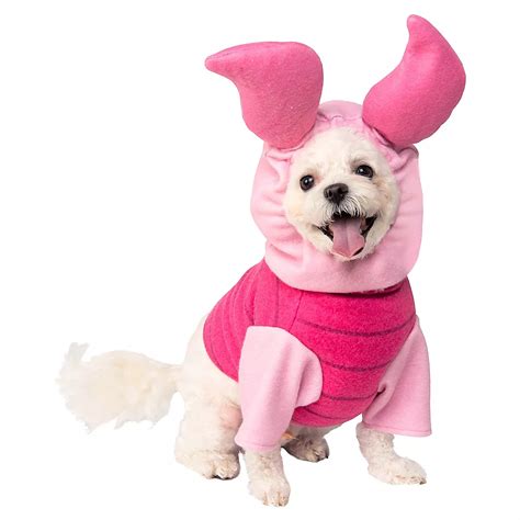 Piglet Dog Costume Winnie The Pooh Party City