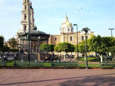 Lugar De Los Altos De Jalisco Tepatitlan De Morelos Aktuelle 2021