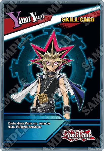 The yugioh decks tier list below is created by community voting and is the cumulative average rankings from 35 submitted tier lists. Teil 6: Yugi | Yu-Gi-Oh! TRADING CARD GAME