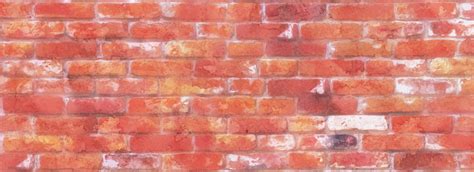 Full Red Brick Wall Background Wallpaper Red Brick Wall Background