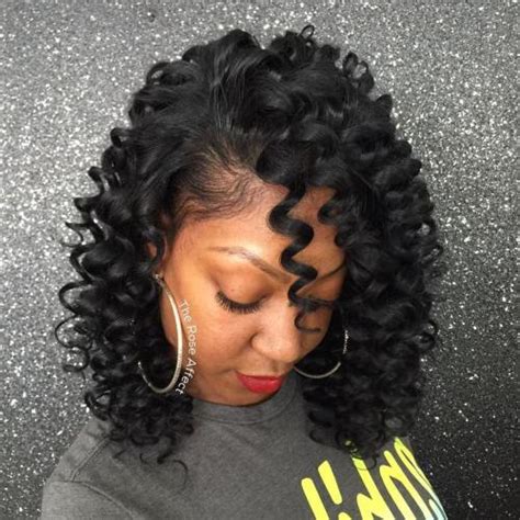 20 Stunning Ways To Rock A Sew In Bob