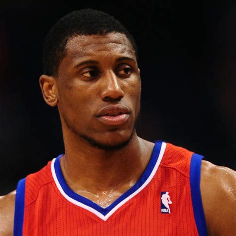 Does Thaddeus Young Have A Future In Philadelphia 76ers Rebuild News