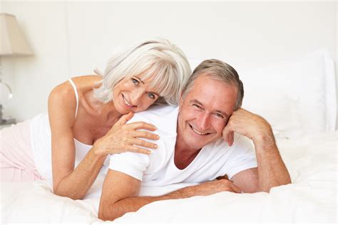 Seniors And Sexual Health Why Sex Is The Best Remedy
