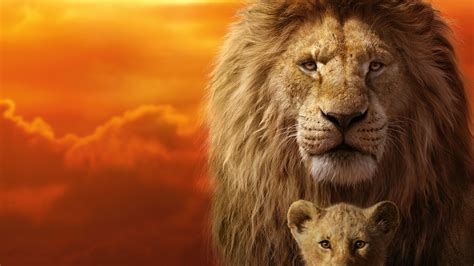 X The Lion King K Laptop Full Hd P Hd K Wallpapers Images Backgrounds Photos And