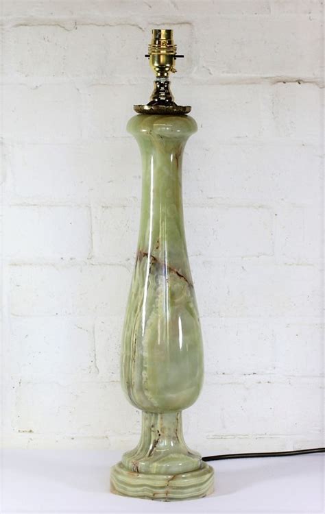 Eur 22.18 eur 22.18 per unit(eur 22.18/unit). A Vintage Marble Table Lamp - An Iconic Interior design ...