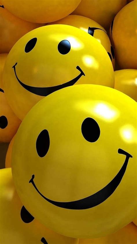 20 Smiley Wallpapers For Mobile Wallpapersafari