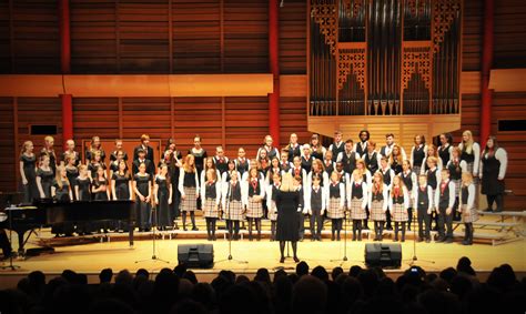 Spring Concert 2015 Roundup Calgary Childrens Choir