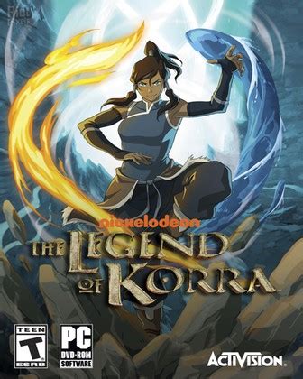 Torrent downloads » games » the legend of korra 2015 pc game. PC