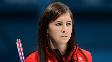 European Curling Championships 2021 More Success For Eve Muirhead As