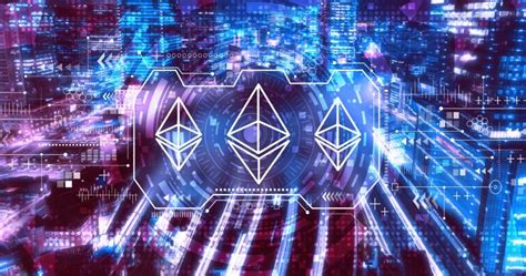 Ethereum is a platform and a programming language that makes it possible for any developer to build. Mikor profitál az Ethereum a DeFi Boom-ból?