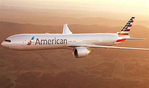 American airlines and american eagle offer an average of nearly 6,700 flights per day to nearly 350 shares of american airlines group inc. American Airlines to launch 4 new seasonal routes from Phoenix