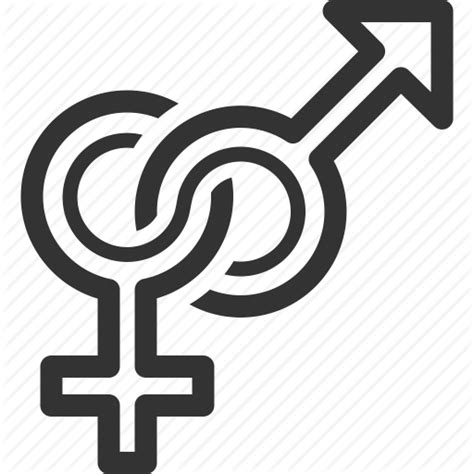 Gender Icon Png 73932 Free Icons Library
