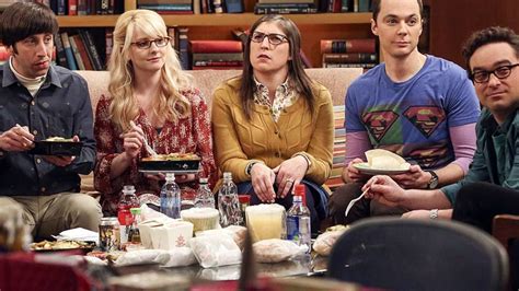 „the Big Bang Theory“ Fliegt Raus Prosieben änderte Sein Programm