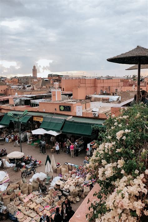 Use it to make your blog stand out. Photo Journal Marrakesh, iPhone only, edited with Morocco ...