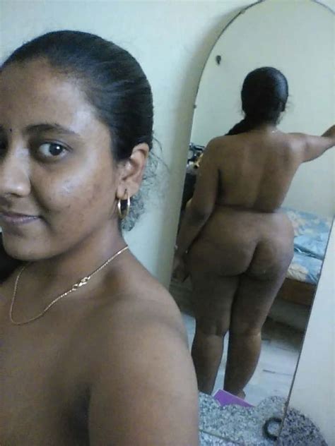 Indian Wife Showing Her Huge Boobs With Big Ass 16 Pics