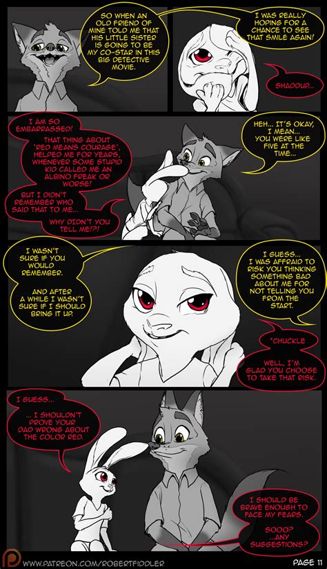 I will survive zootopia meme is a summary of the best information with hd images sourced don't forget to bookmark i will survive zootopia meme using ctrl + d (pc) or command + d (macos). Comic: An Adventure in Zootropolis (by RobertFiddler ...