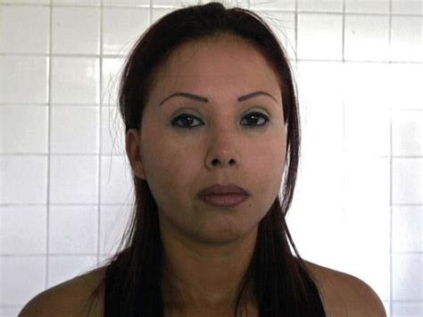 Primera Mujer Acusada De Líder Narco En México Infobae