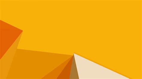 If you want to speed up your pc the. Wallpaper polygon, yellow, 4k, Abstract #15376