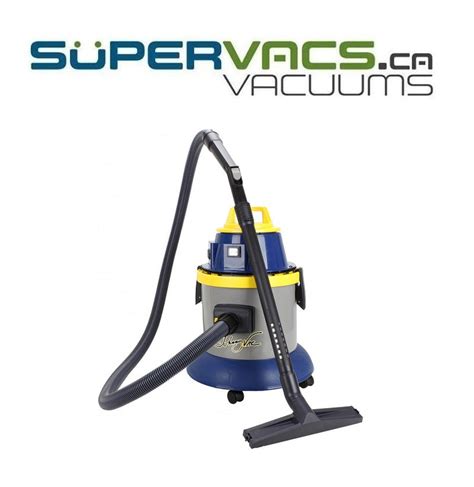 Commercial Wetdry Super Vacs Vacuums