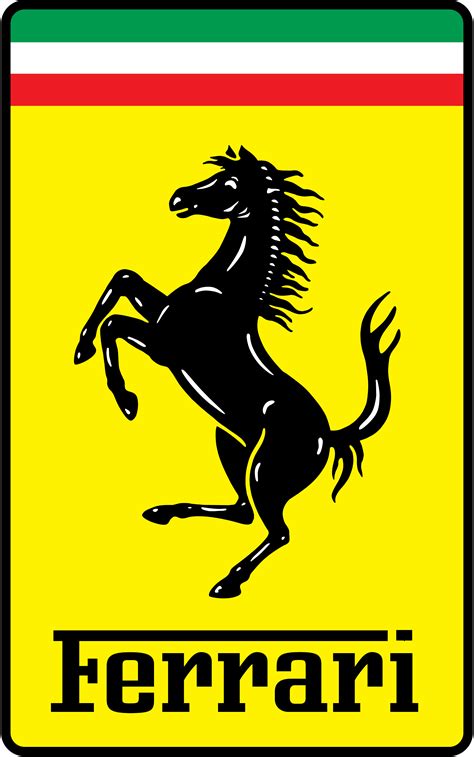 All our images are sourced from the public domain or from fellow users who have uploaded with us. Ferrari - Logos Download