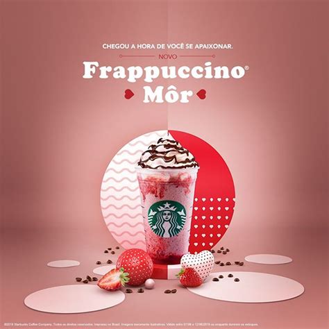 Starbucks Brasil Starbucksbrasil • Fotos E Vídeos Do Instagram Food