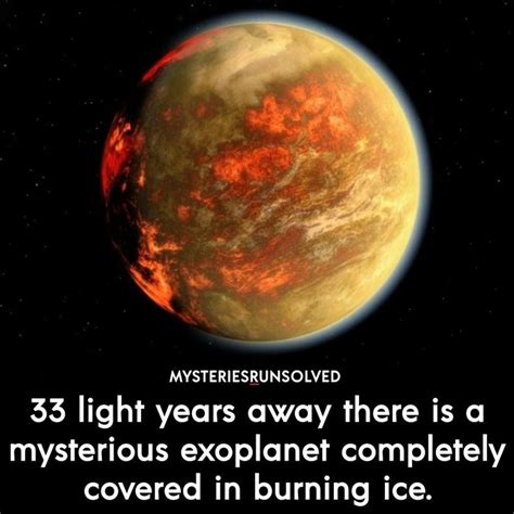 35 Strangest Facts About Space And Universe Amazing Science Facts
