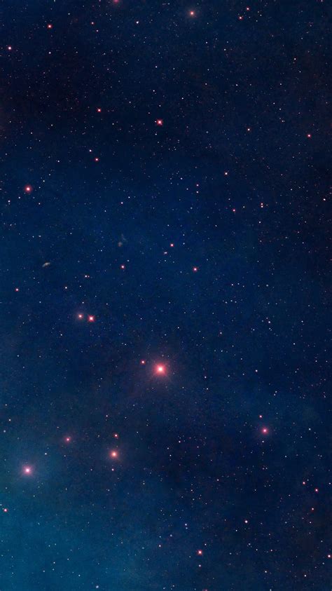 1366x768px 720p Free Download Just Stars Dream Nebula Night Sky