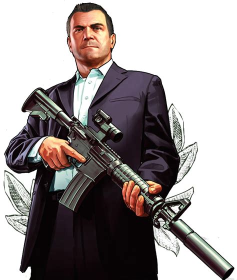 Collection Of Gta Png Pluspng