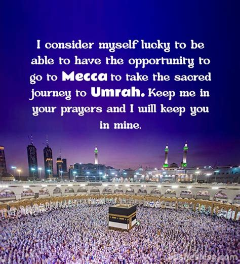 Umrah Mubarak Wishes And Messages Read A Biography
