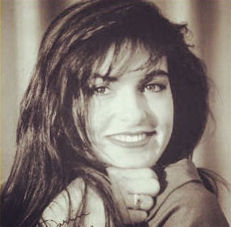 Young Mariska Hargitay Wow Mariska Mh Buttahz And Her Gangsta Crew