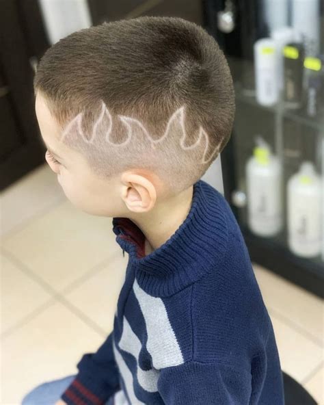 60 Boys Undercut Styles Stand Out From The Crowd
